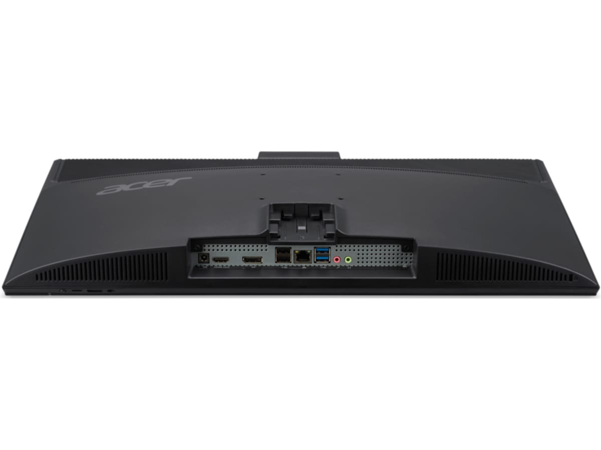 Acer Aspire C24-2G 24" AiO PC -B-Grade Demo stasjonær PC