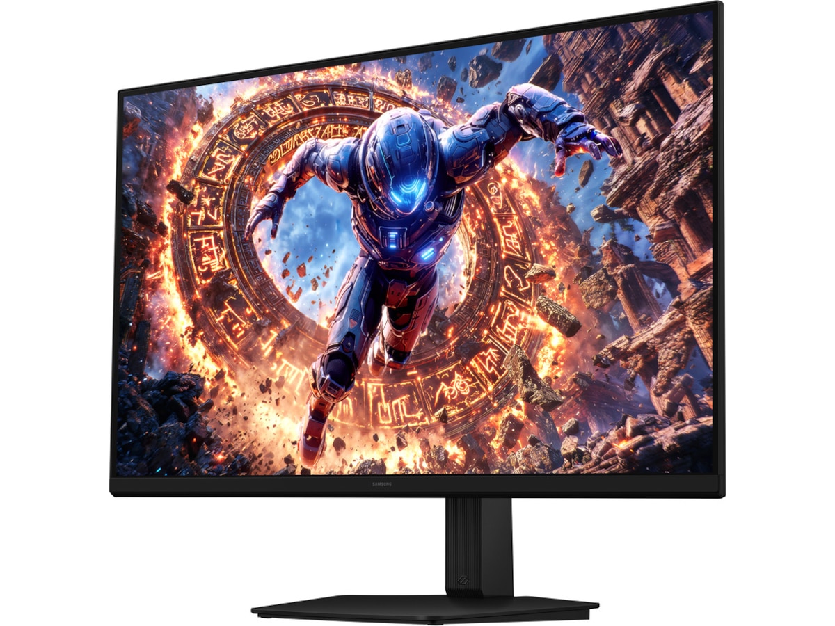 Samsung 32" 6K gamingskjerm Odyssey G8 32HG806 Gamingskjermer