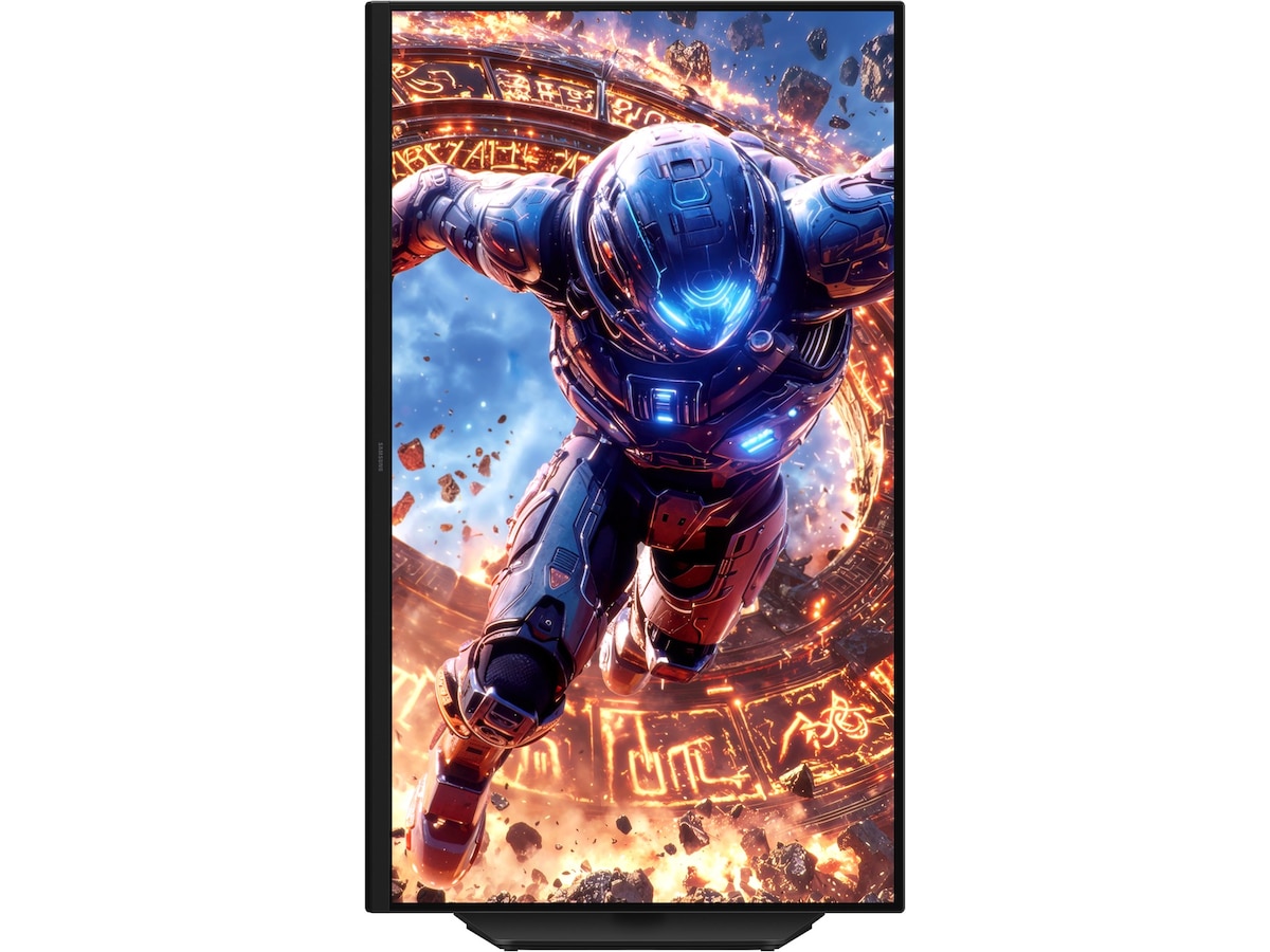 Samsung 32" 6K gamingskjerm Odyssey G8 32HG806 Gamingskjermer