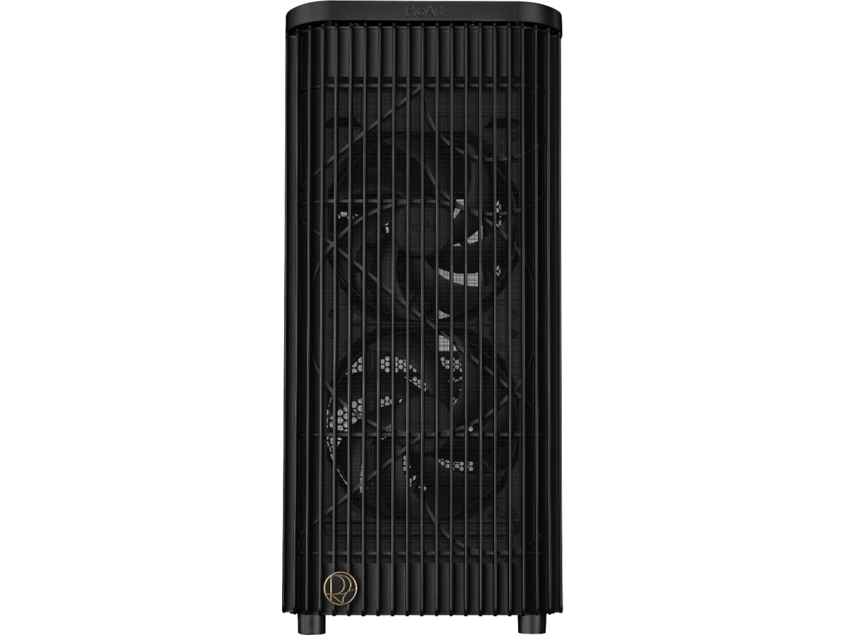 Asus Proart PA401 Mid Tower (sort) -B-Grade Demo annet i datautstyr