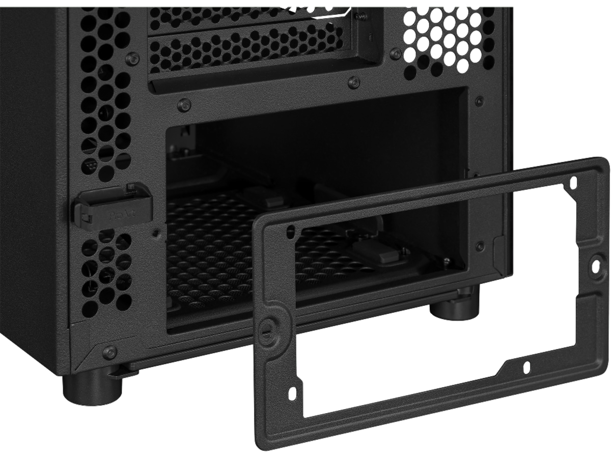 Asus Proart PA401 Mid Tower (sort) -B-Grade Demo annet i datautstyr