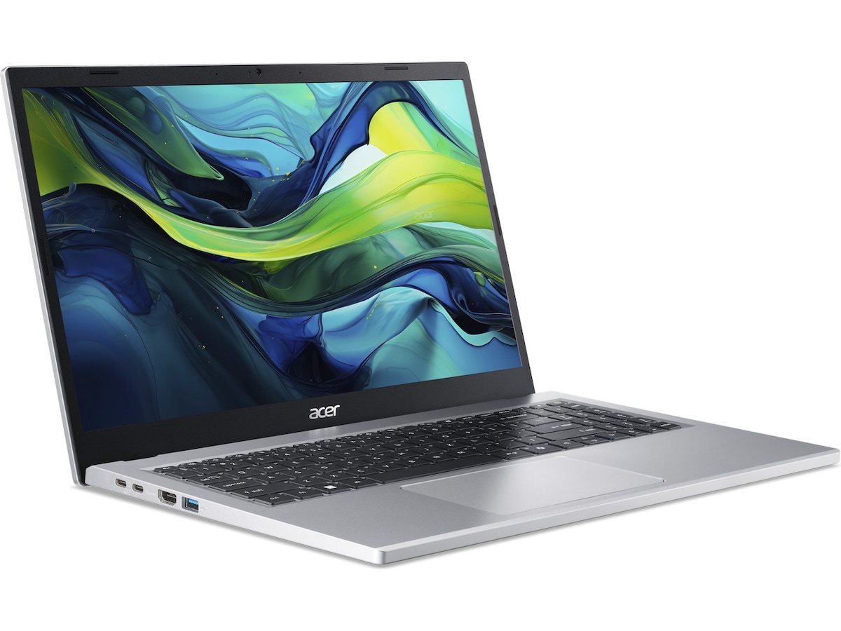 Acer Aspire Go 15 15,6" FHD -B-Grade Demo bærbar PC