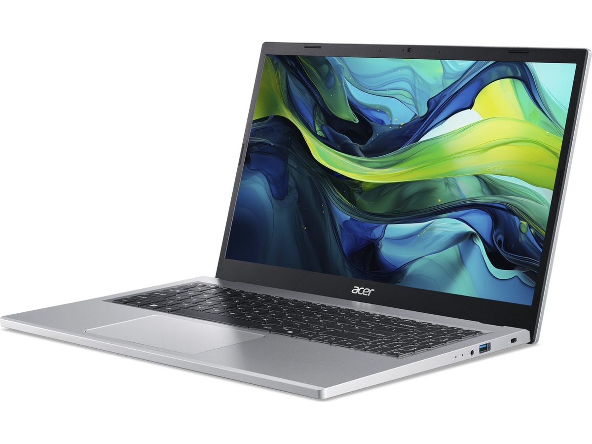 Acer Aspire Go 15 15,6" FHD -B-Grade Demo bærbar PC