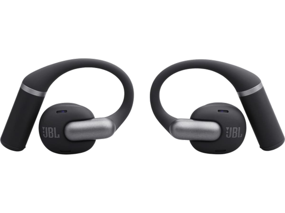 JBL Sense Pro Trådløse Ørepropper, Open-ear (sort) -B-Grade Demo headset