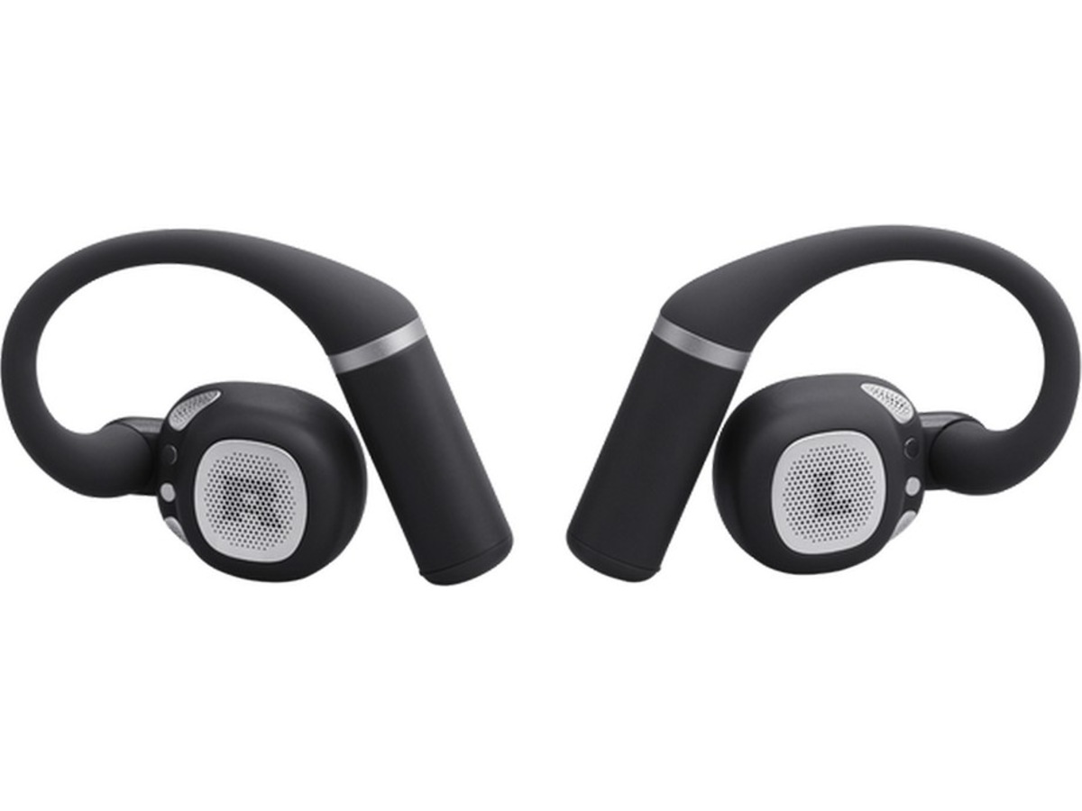 JBL Sense Pro Trådløse Ørepropper, Open-ear (sort) -B-Grade Demo headset