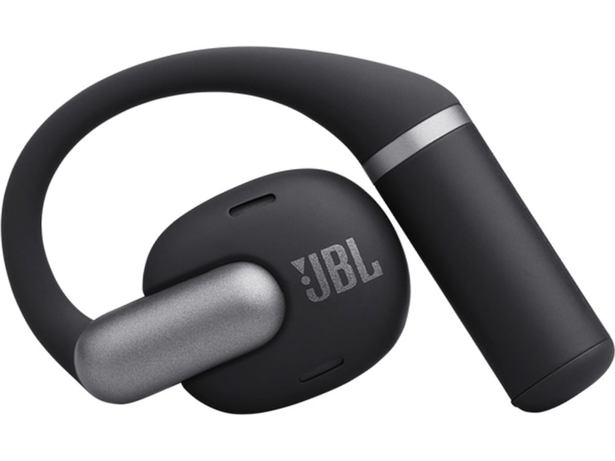 JBL Sense Pro Trådløse Ørepropper, Open-ear (sort) -B-Grade Demo headset