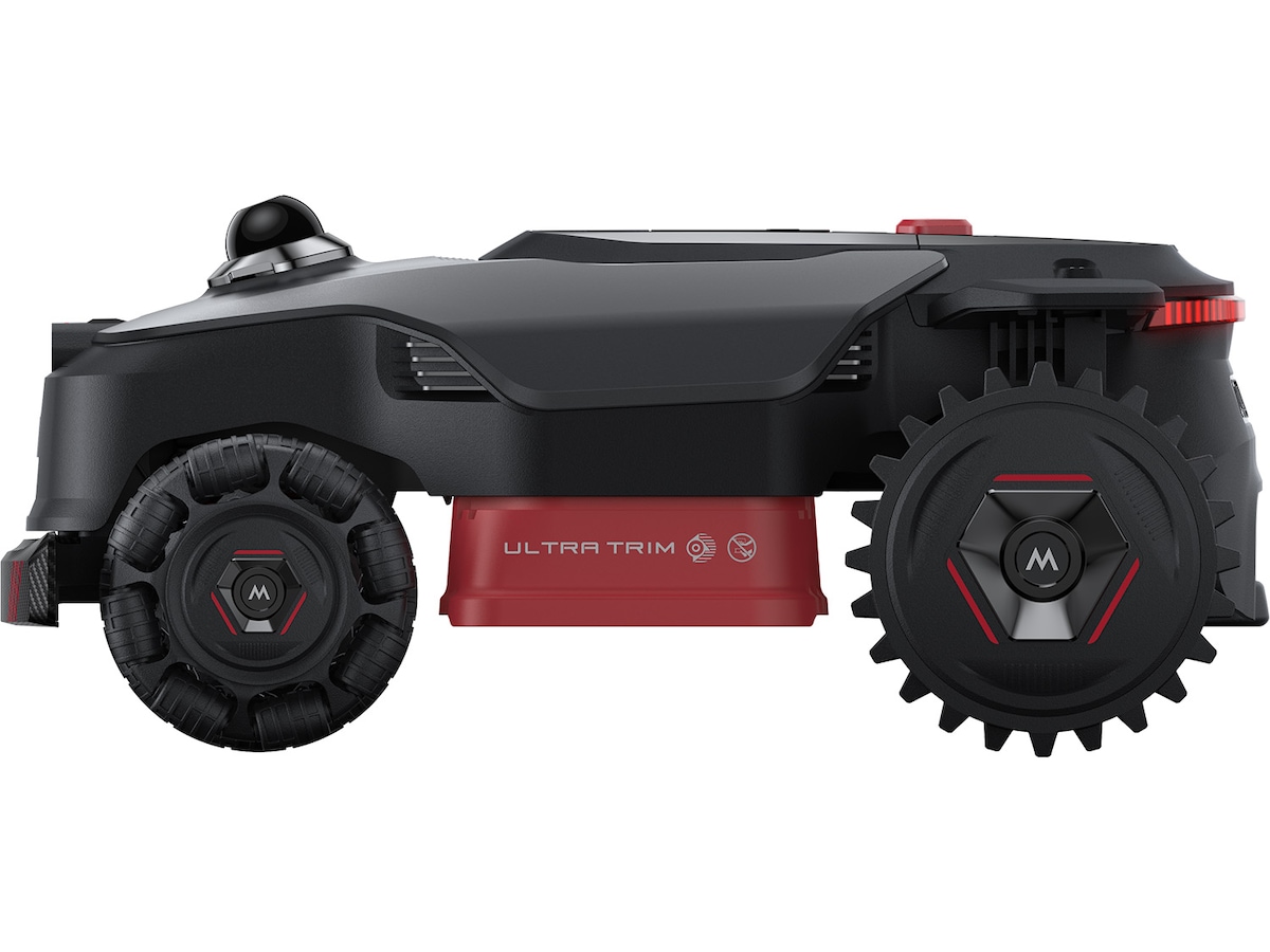 MOVA LiDAX Ultra AWD Flex 1000 m² Robotgressklipper