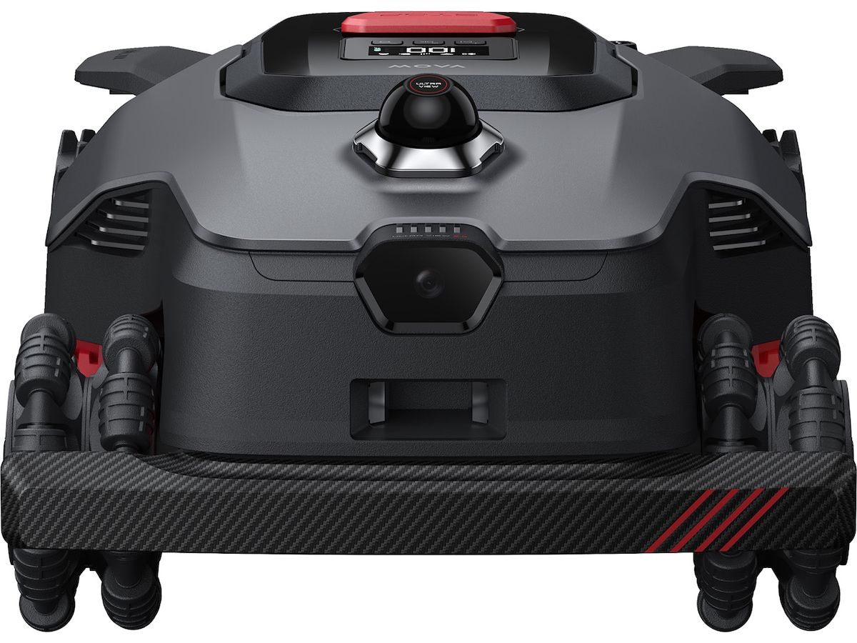 MOVA LiDAX Ultra AWD Flex 1000 m² Robotgressklipper