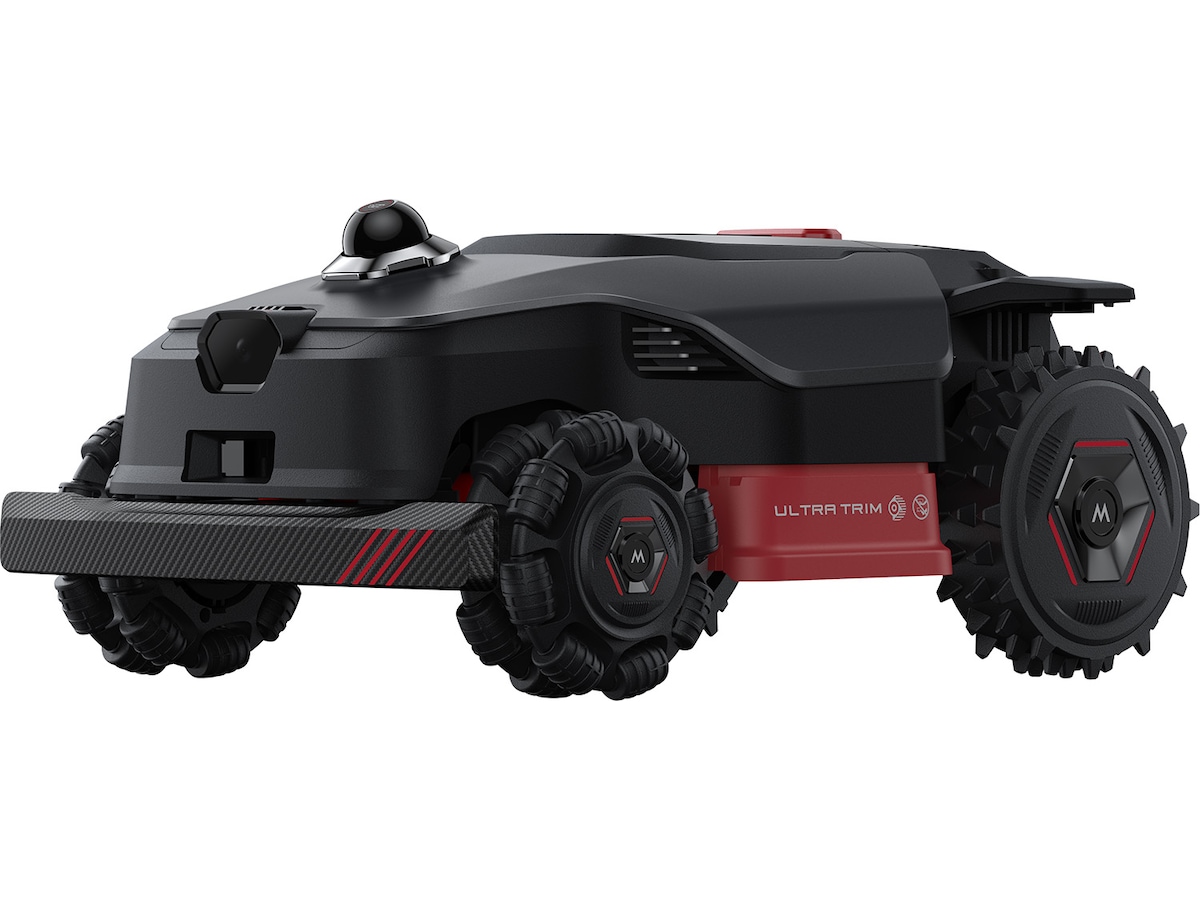 MOVA LiDAX Ultra AWD Flex 1000 m² Robotgressklipper