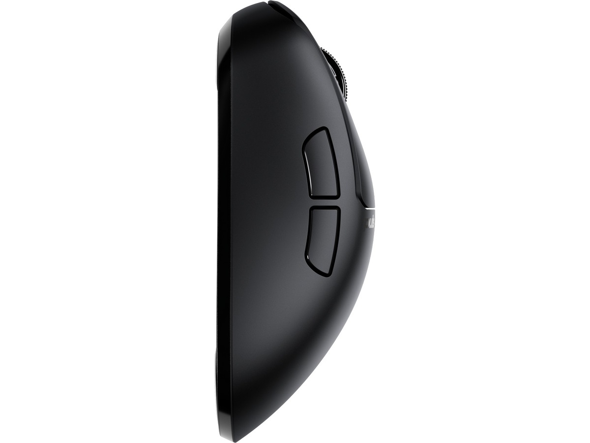 Pulsar Xlite CRAZYLIGHT Mini trådløs gamingmus (jet black) -B-Grade Demo mus