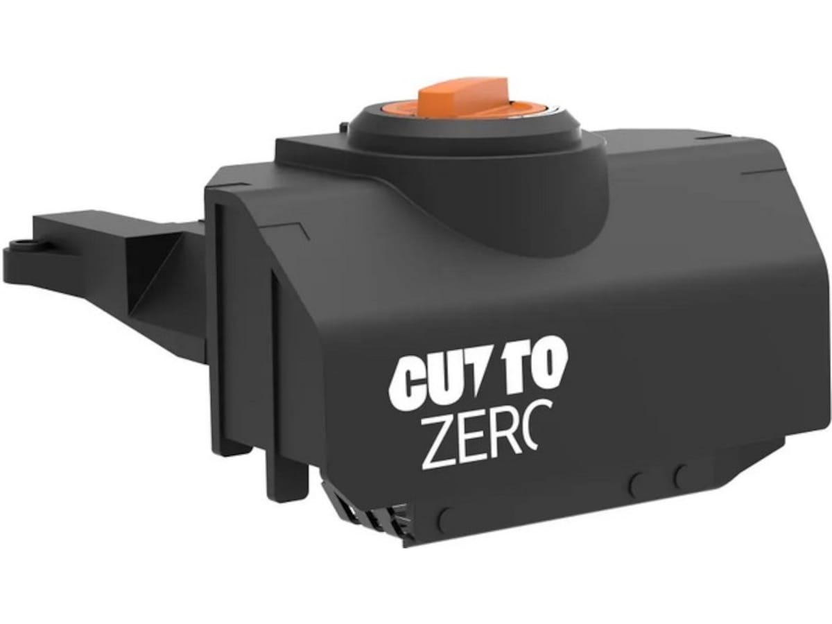 Worx Vision Cloud Cut to Zero trimmesett -B-Grade Demo hjem & fritid