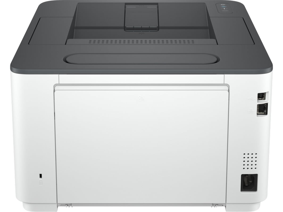 HP LaserJet Pro 3202dw laserskriver -B-Grade Demo skrivere