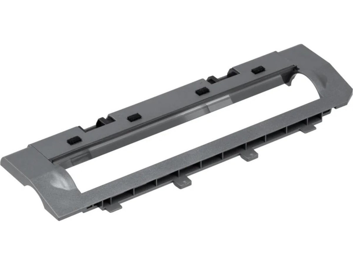 Roborock hovedbørstedeksel Qrevo Curv/Edge SDZSZ07 (Dark Grey) Tilbehør til støvsugere & rengjøring