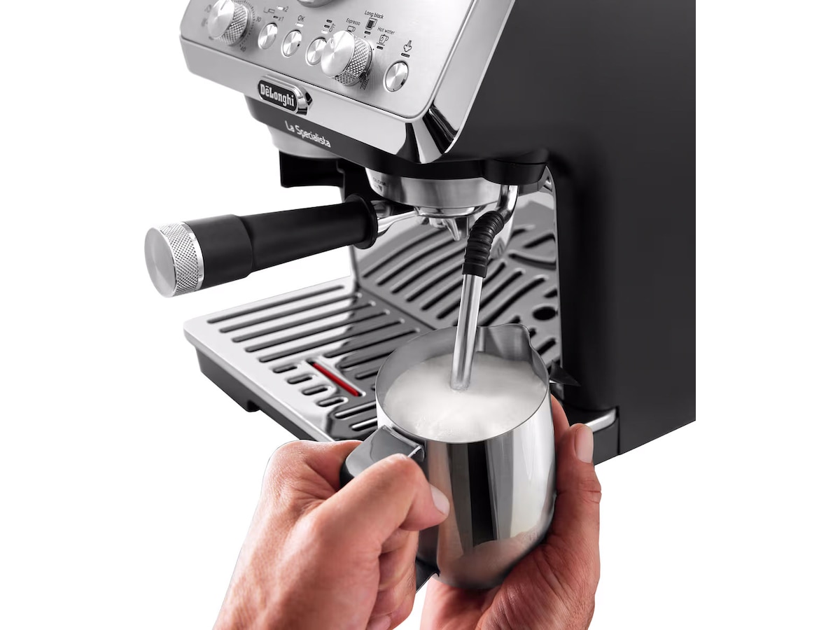 De'Longhi La Specialista Arte Espressomaskin Espressomaskiner