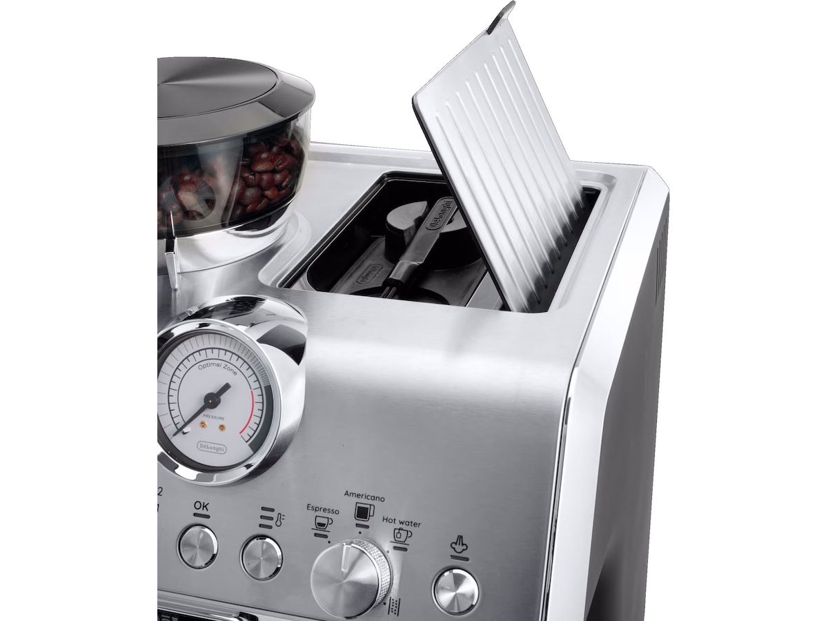 De'Longhi La Specialista Arte Espressomaskin Espressomaskiner