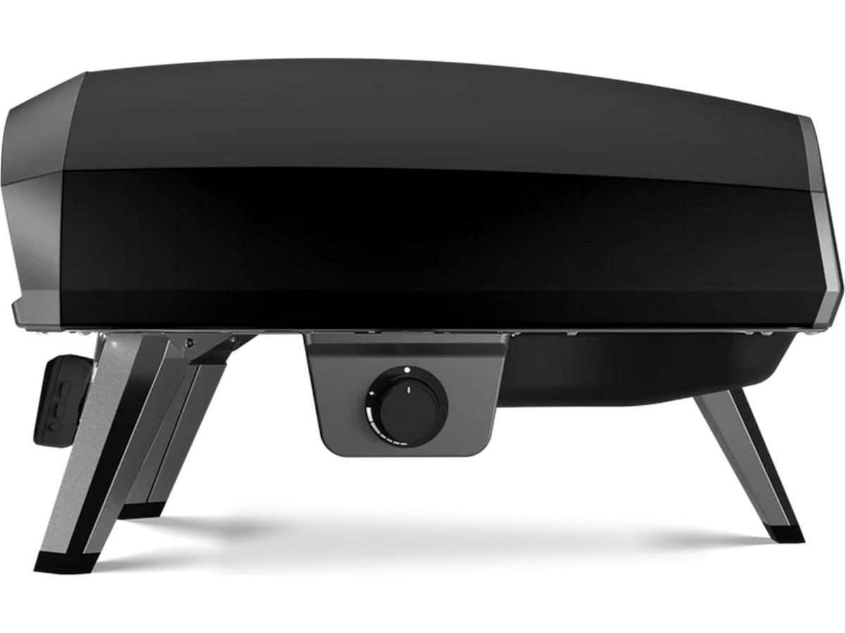 Ooni Koda 2 Pro 30mBar pizzaovn (sort) -B-Grade Demo hjem & fritid