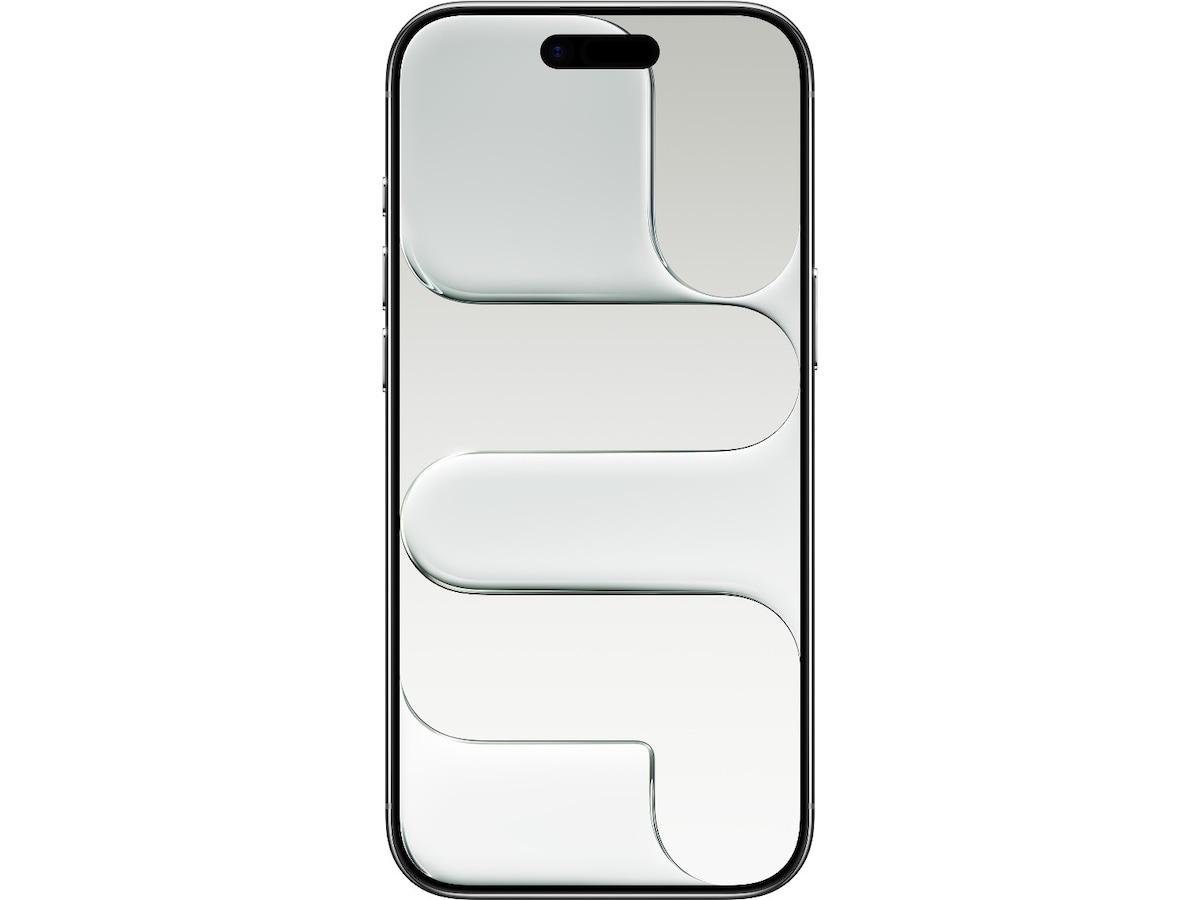 iPhone Air 1TB (skyhvit) -B-Grade Demo mobiltelefoner