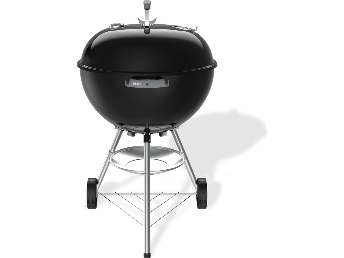 Weber Bar-B Kettle kulegrill 57 cm -B-Grade Demo hjem & fritid