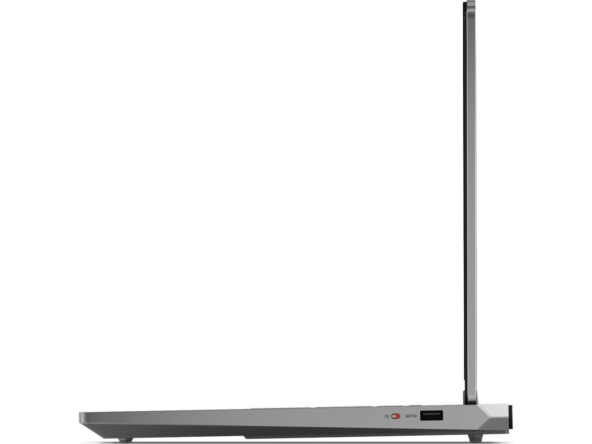 Lenovo LOQ Essential 15IRX11 15,6" FHD 144 Hz -B-Grade Demo bærbar PC