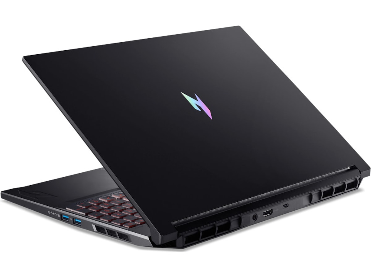 Acer Nitro V 16 AI ANV16-42 16" WUXGA 180 Hz -B-Grade Demo bærbar PC