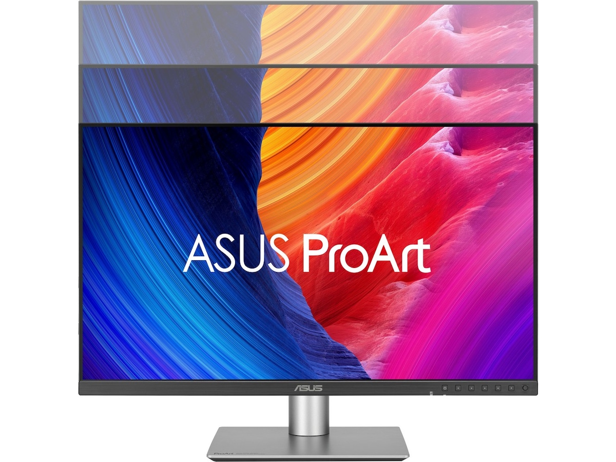 ASUS 27" ProArt skjerm PA278QGV -B-Grade Demo skjermer