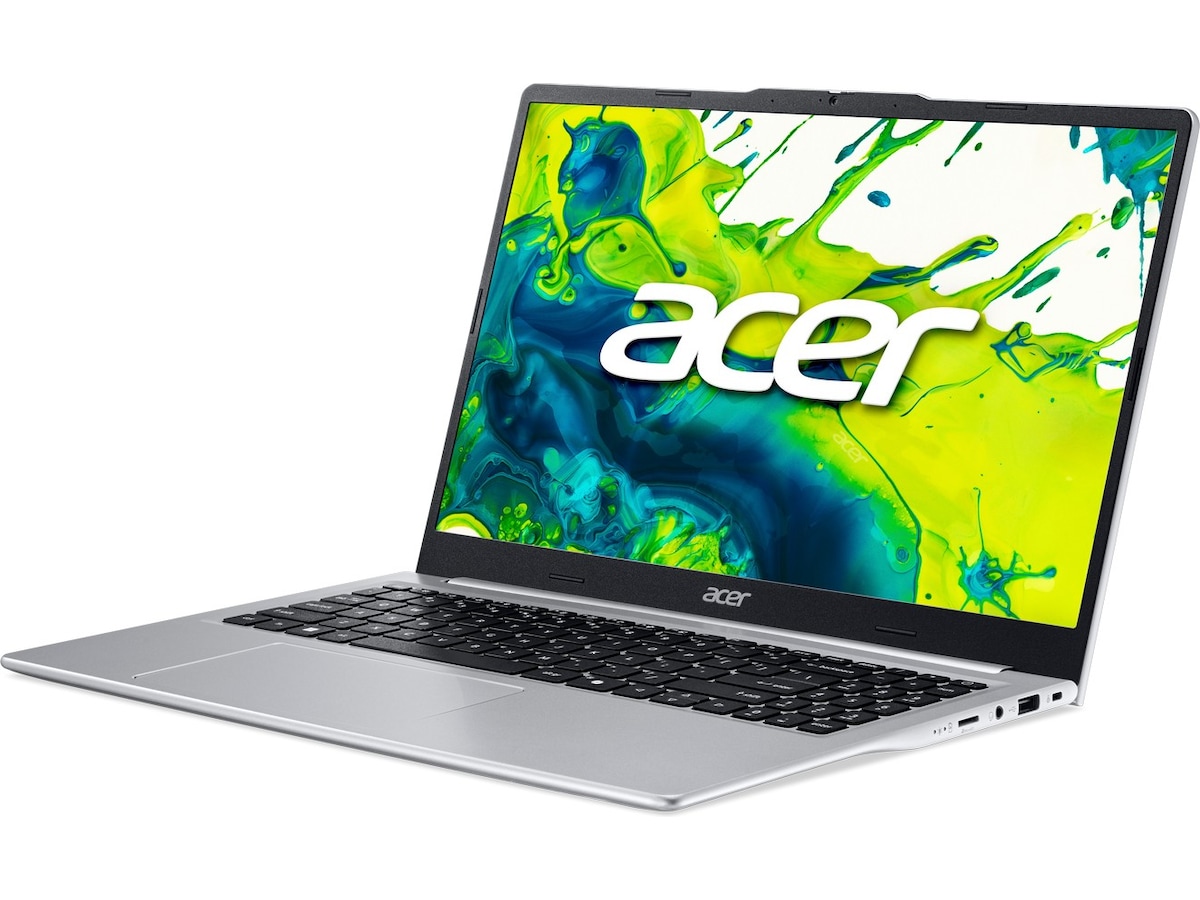Acer Aspire Lite 15 AL15-46P 15,6" FHD -B-Grade Demo bærbar PC