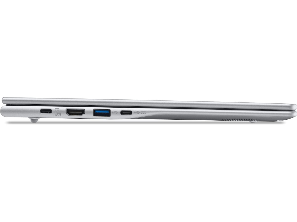 Acer Aspire Lite 15 AL15-46P 15,6" FHD -B-Grade Demo bærbar PC