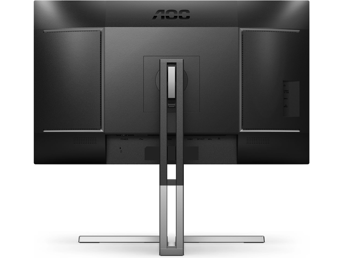 AOC 27" skjerm Graphic Pro Series Q27U3CV -B-Grade Demo skjermer