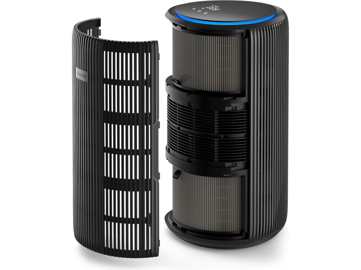 Philips PureProtect 3200 Series Smart luftrenser -B-Grade Demo hjem & fritid