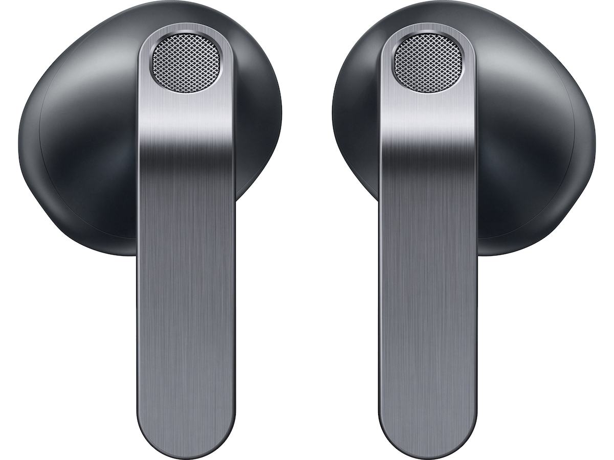 Galaxy Buds4 (sort) -B-Grade Demo headset