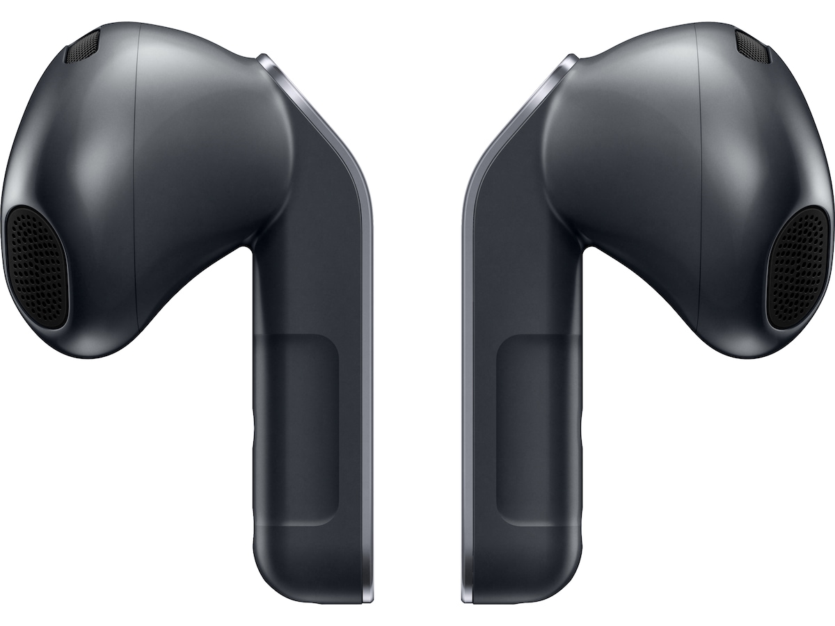Galaxy Buds4 (sort) -B-Grade Demo headset