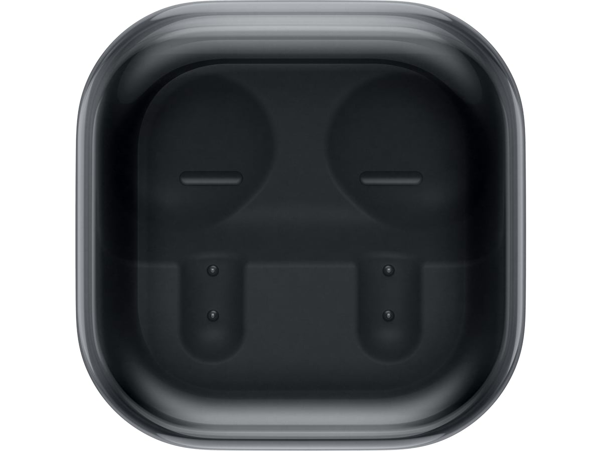 Galaxy Buds4 (sort) -B-Grade Demo headset