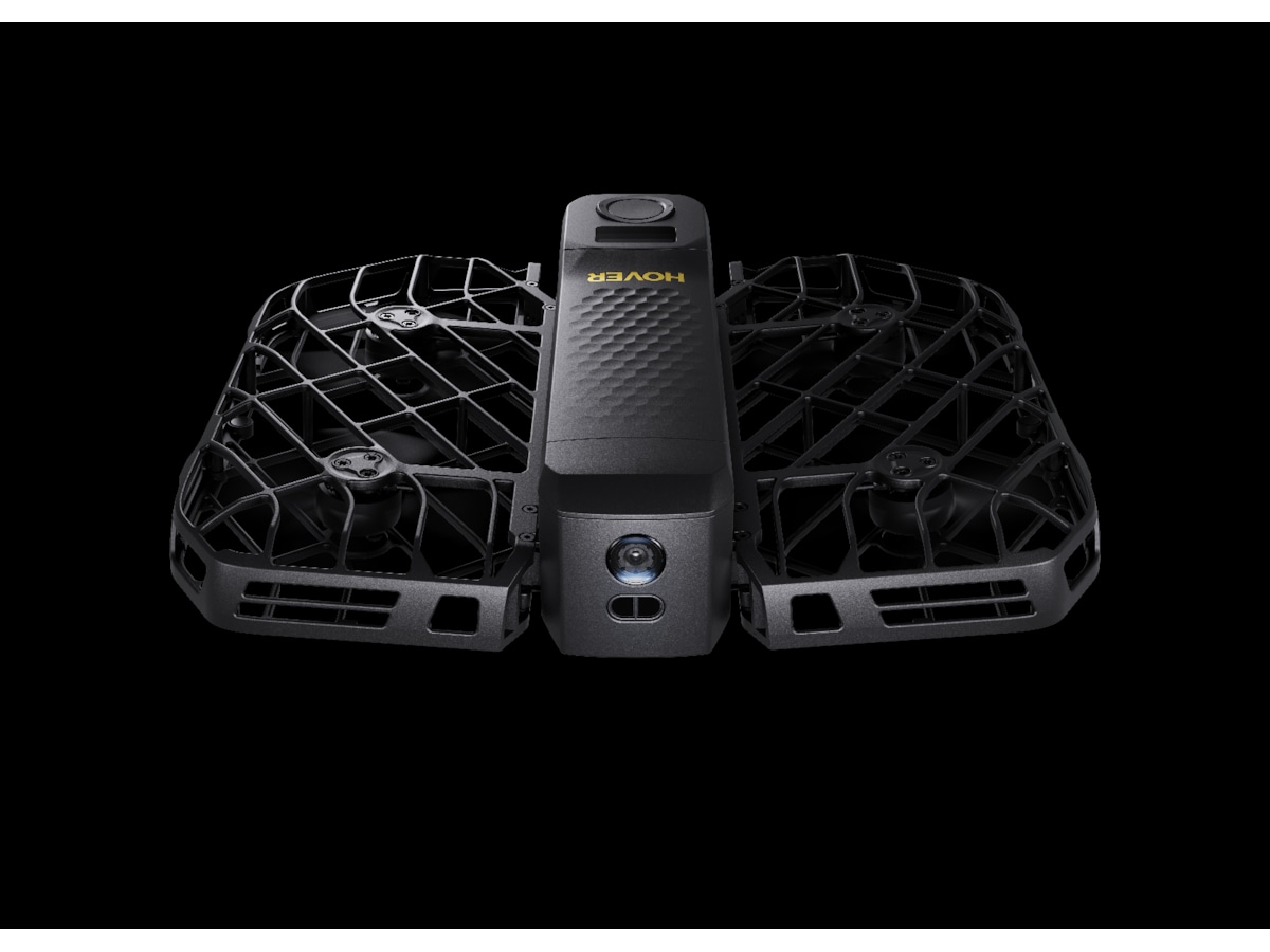 HoverAir X1 ProMax Drone -B-Grade Demo hjem & fritid