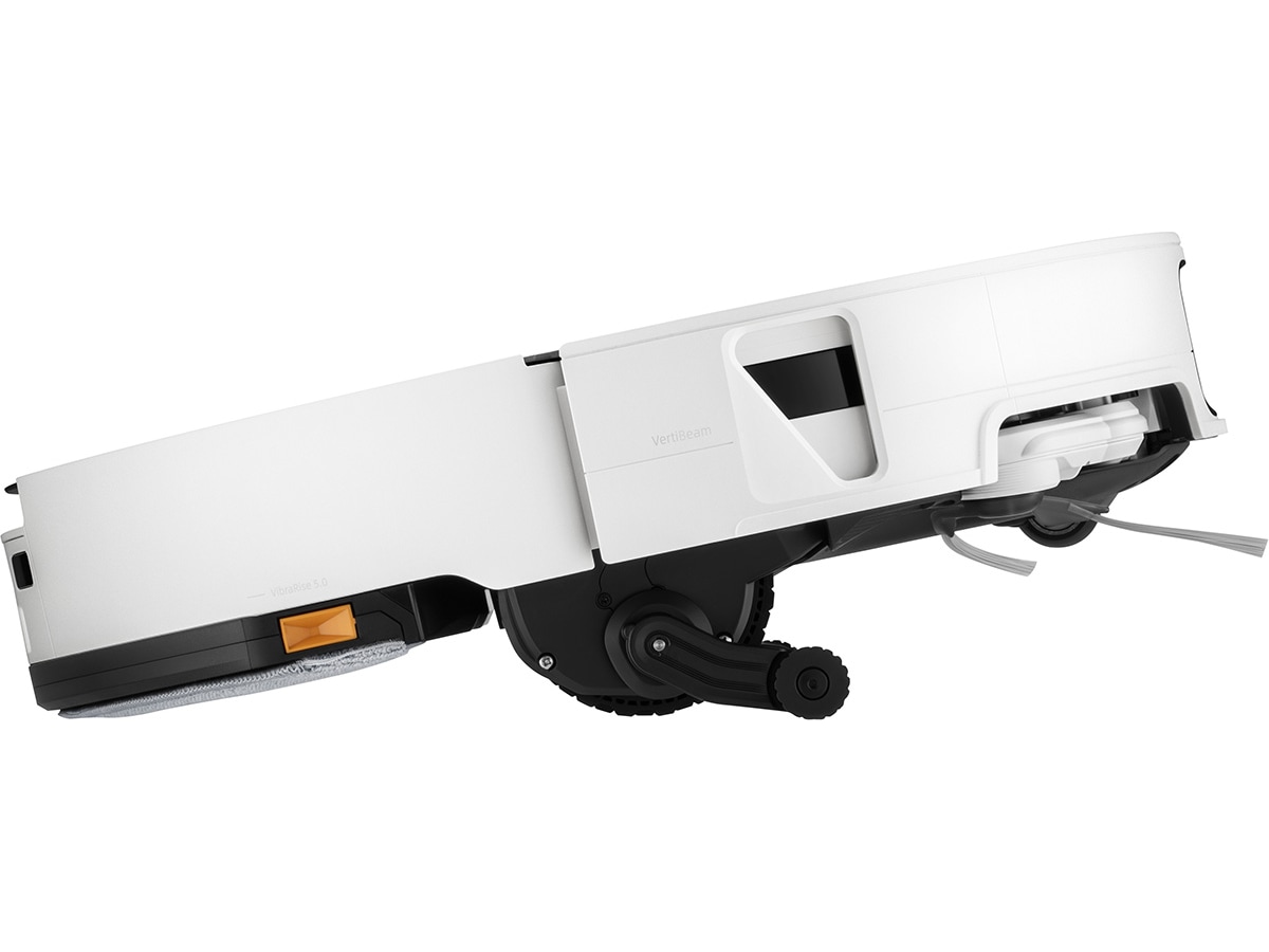 Roborock Saros 20 Sonic Complete (hvit) -B-Grade Demo hjem & fritid