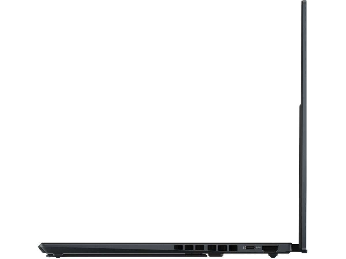 ASUS Zenbook Duo UX8406CA 14" FHD OLED berøringsskjerm -B-Grade Demo bærbar PC