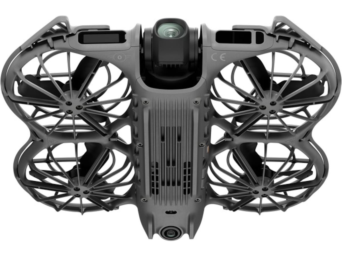 DJI Neo 2 Fly More Combo (kun drone) -B-Grade Demo hjem & fritid