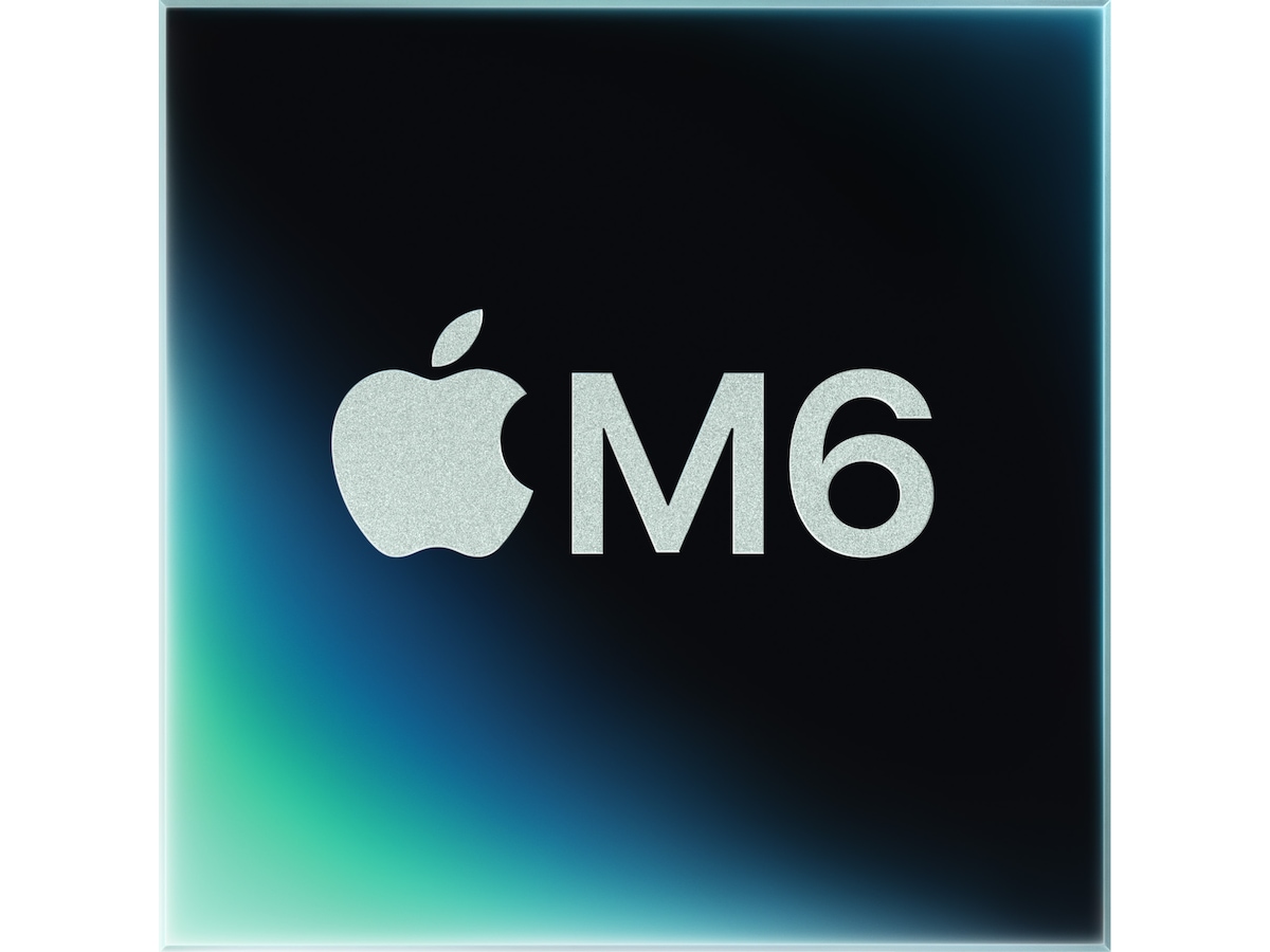 Mac mini M6 (2026) 256GB Stasjonær PC