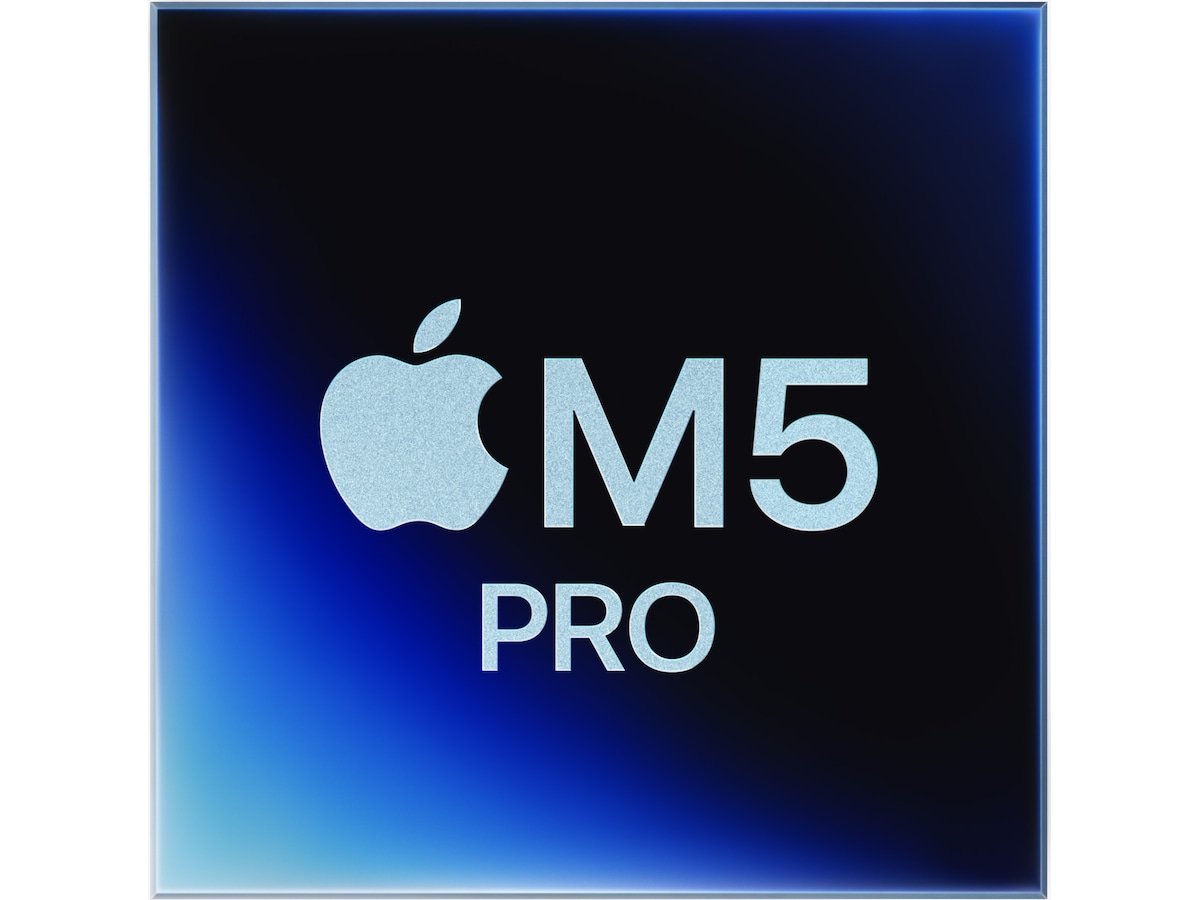 Mac mini M5 Pro (2026) 512GB Stasjonær PC