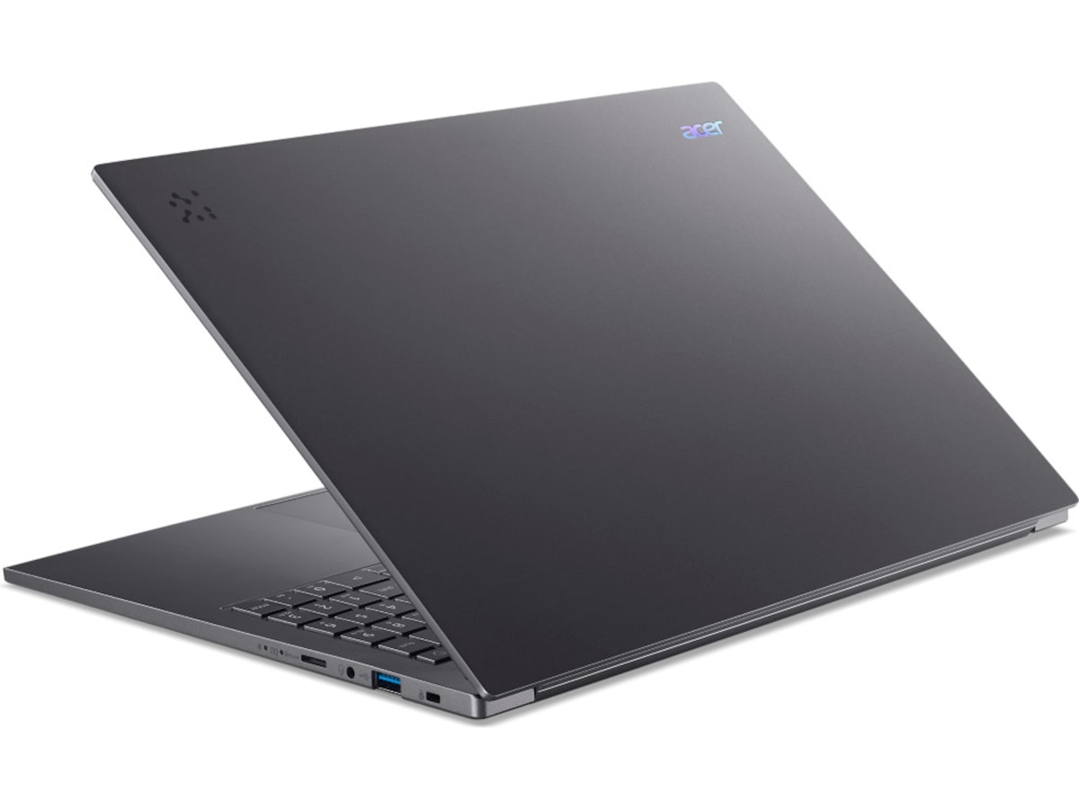 Acer Aspire 16 AI 16" WUXGA OLED Copilot+ PC -B-Grade Demo bærbar PC
