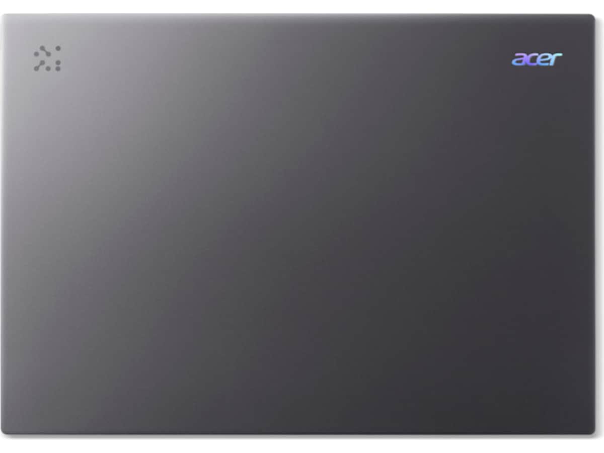 Acer Aspire 16 AI 16" WUXGA OLED Copilot+ PC -B-Grade Demo bærbar PC