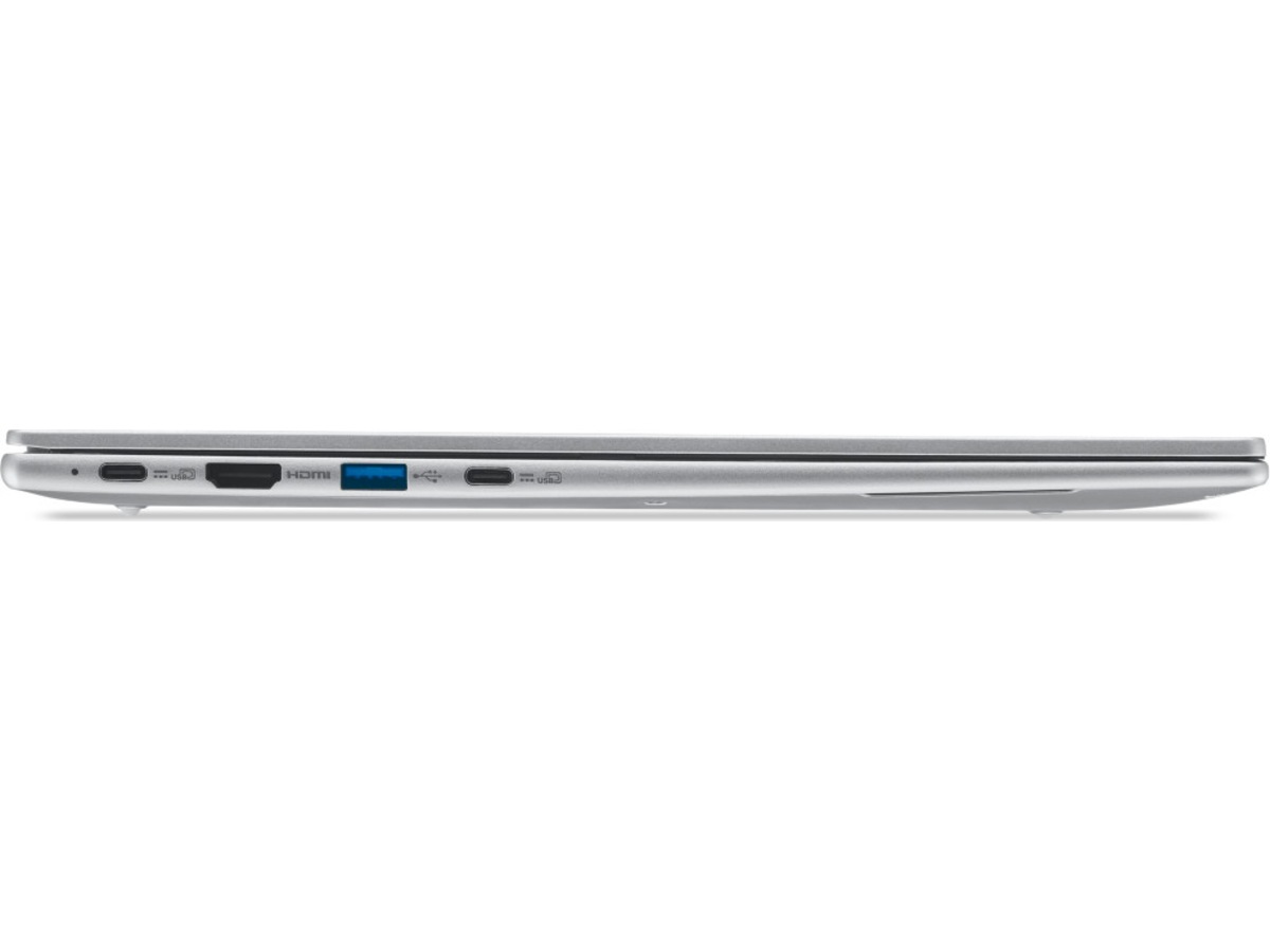 Acer Swift Air 16 SFA16-61M 16" OLED -B-Grade Demo bærbar PC