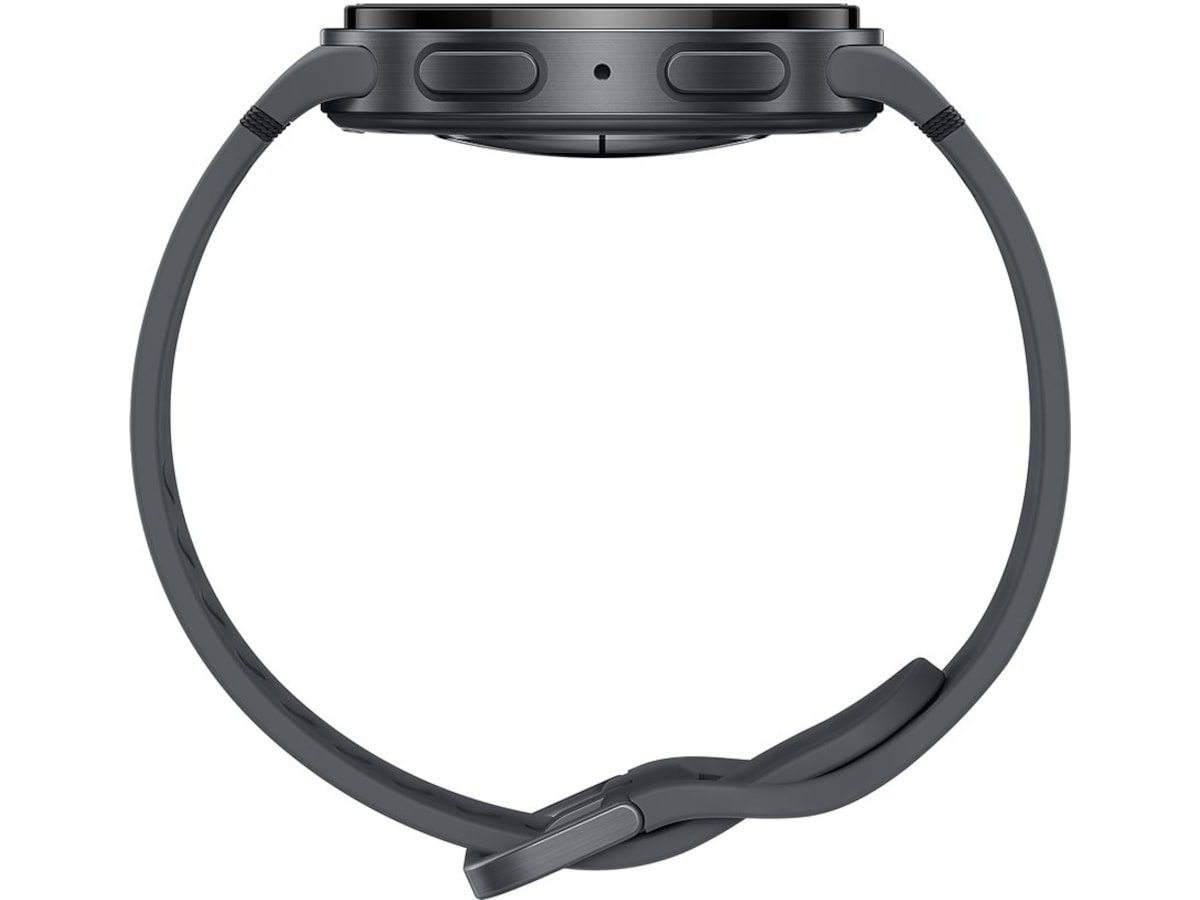 Samsung Galaxy Watch8 40mm BT (graphite) -B-Grade Demo klokker