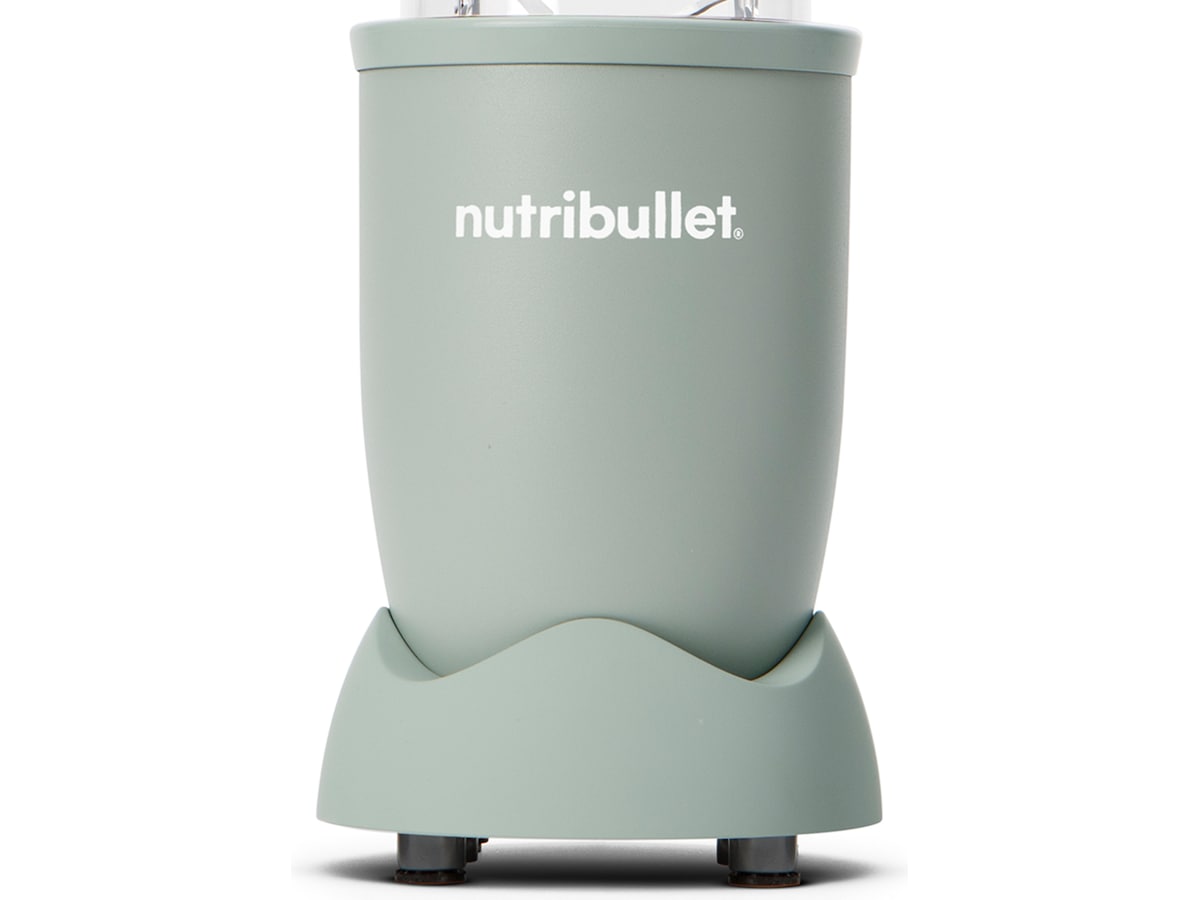 Nutribullet Pro personal blender NB907 -B-Grade Demo hjem & fritid