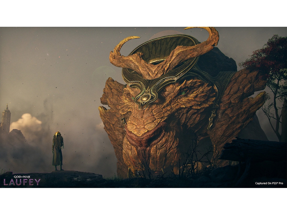 God of War: Laufey Spill til Playstation 5