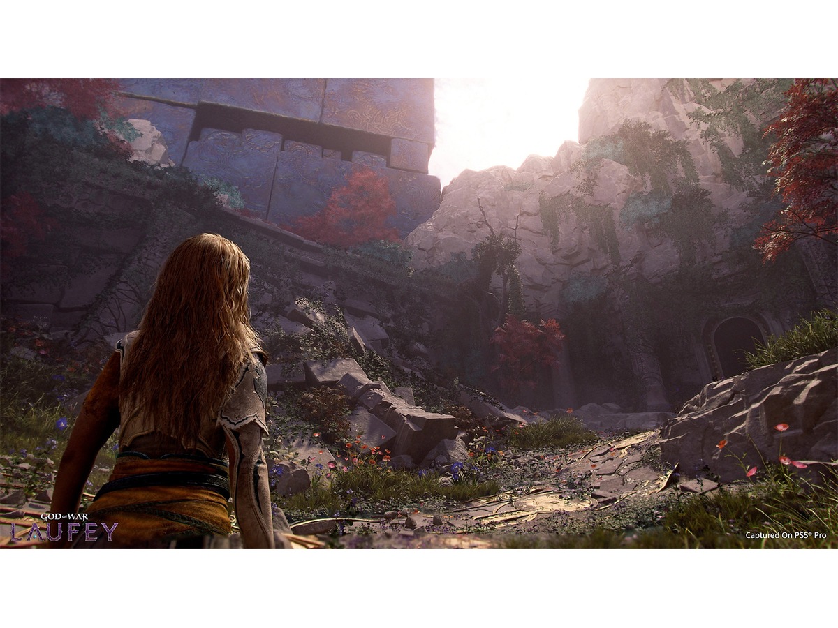 God of War: Laufey Spill til Playstation 5