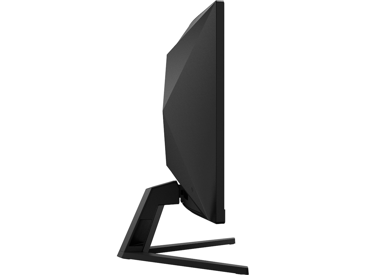 AOC 34" curved skjerm CU34B3E -B-Grade Demo skjermer