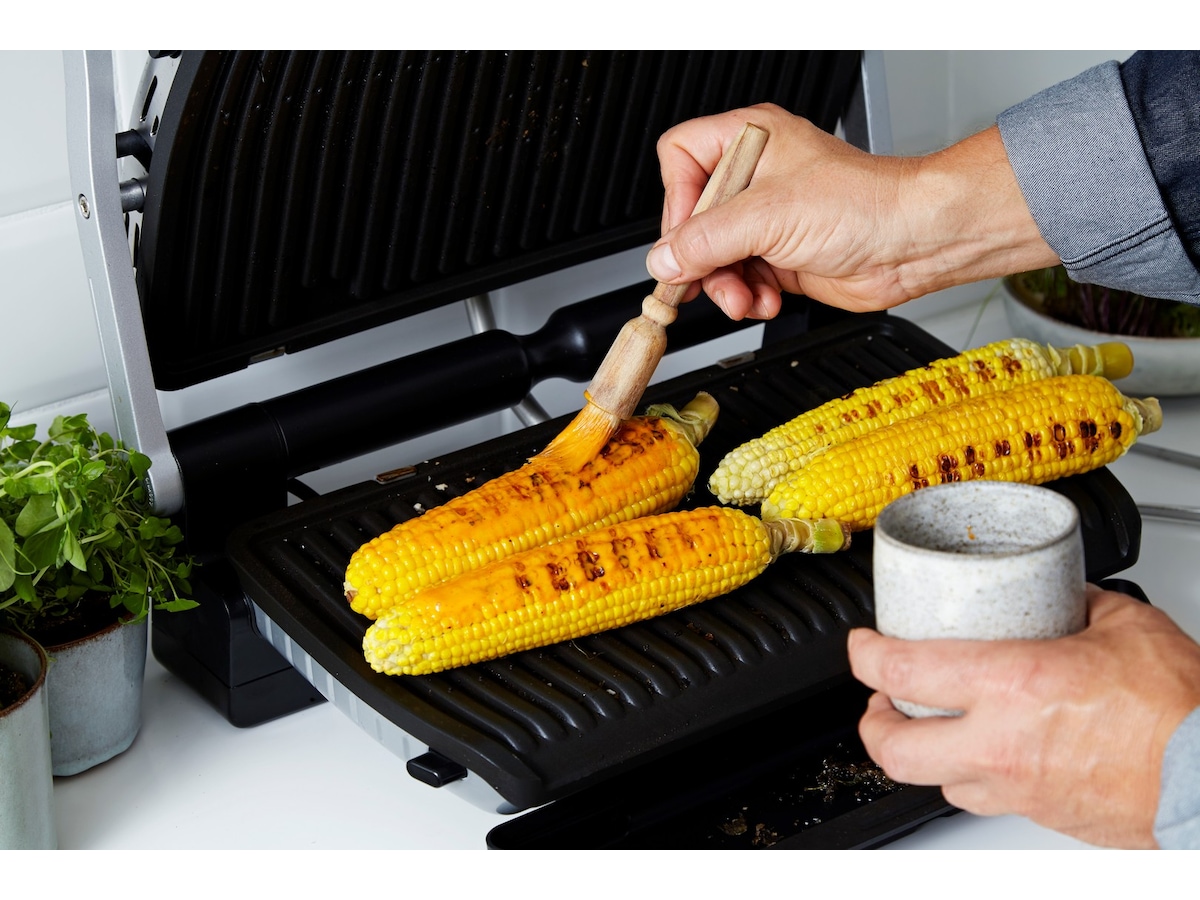 OBH Nordica Optigrill+ XL Andre kjøkkenapparater