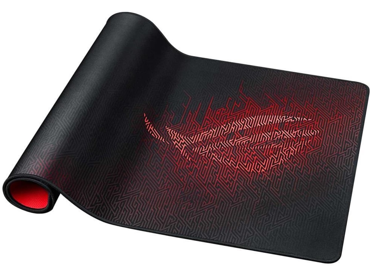 ASUS ROG Sheath Gamingmusematte (sort) Gamingmusematte