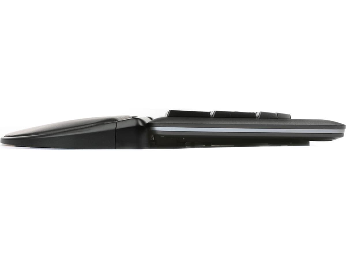 Contour RollerWave3 Håndleddstøtte Ergonomi