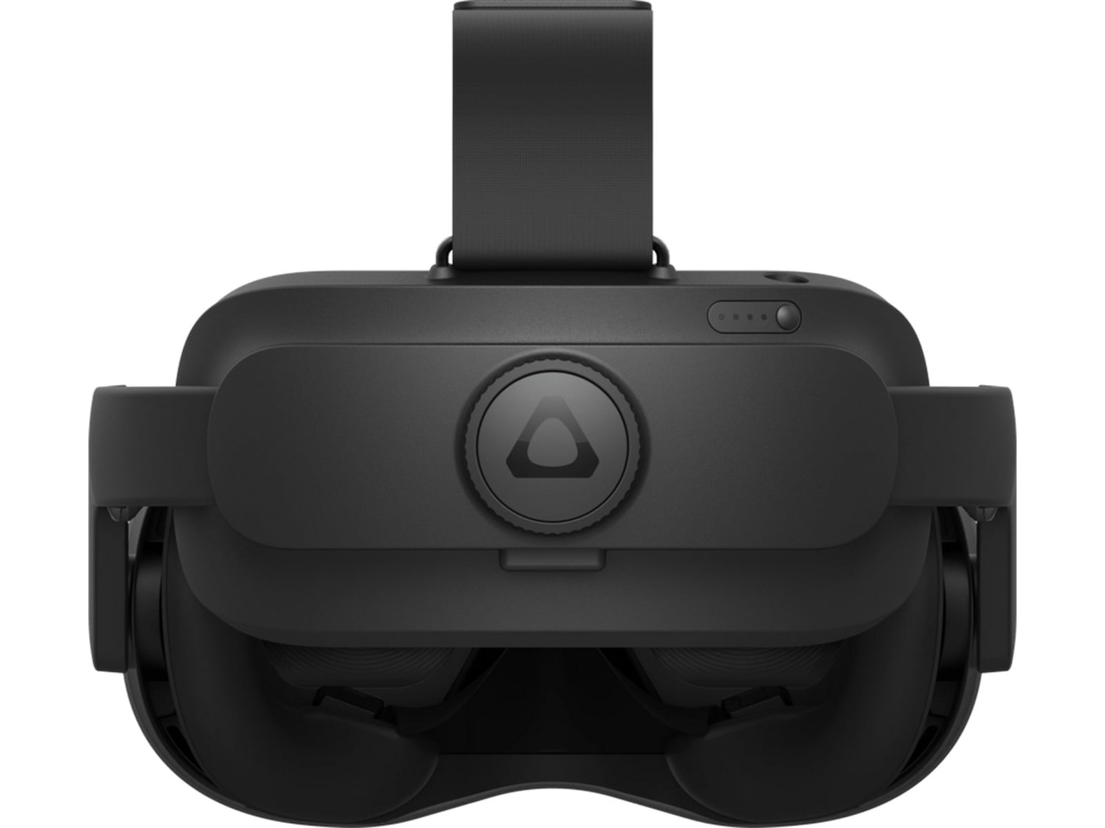 HTC VIVE Focus Vision VR-headset -B-Grade Demo gaming